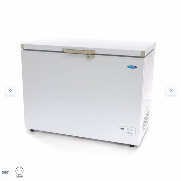  Καταψύκτης 282L